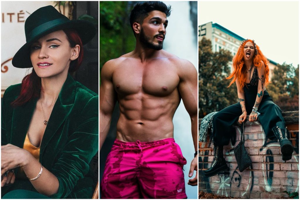 Milionarii Secreți: Influencerii Români de Succes (Dar Necunoscuți în Lume)
