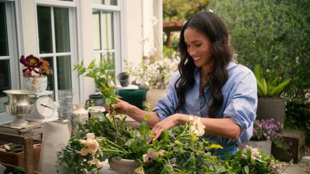 Meghan Markle Shamelessly Flexes Her Wealth, Sparking Major Backlash