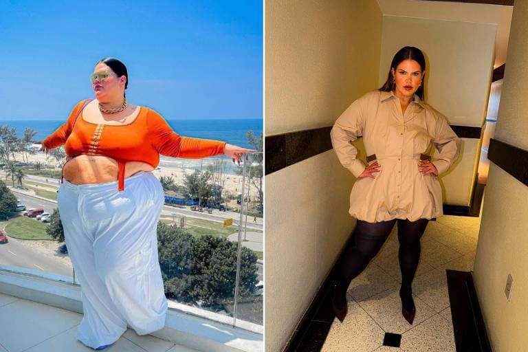 9 Fatos Surpreendentes Sobre Thais Carla Que Pouca Gente Sabe