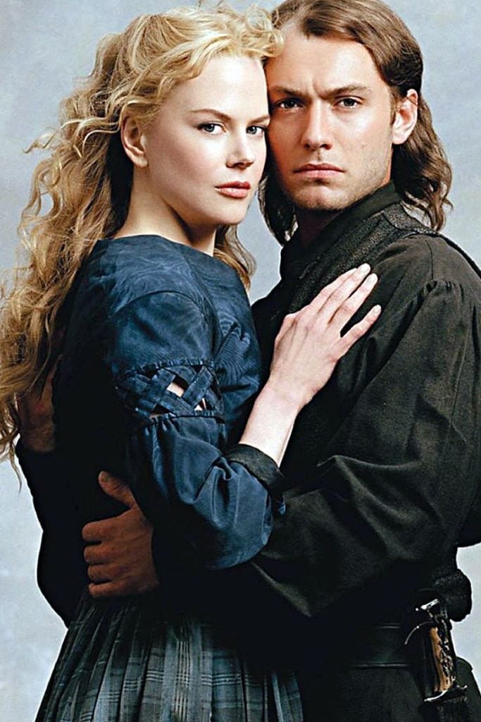 9 Nicole Kidman Rumors That Are Impossible to Ignore