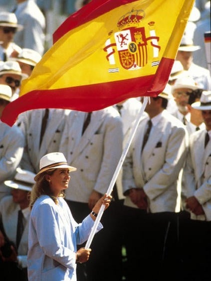 9 datos sobre la vida de la infanta Cristina que debes conocer