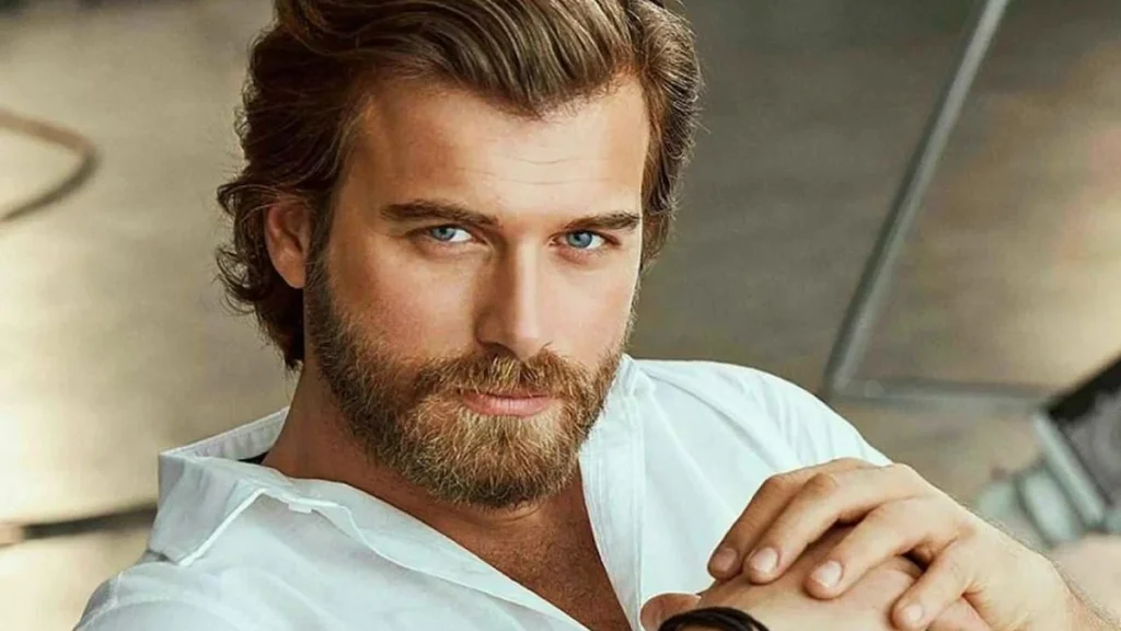 Kıvanç Tatlıtuğ Hakkında Bilinmeyen En İlginç Detaylar