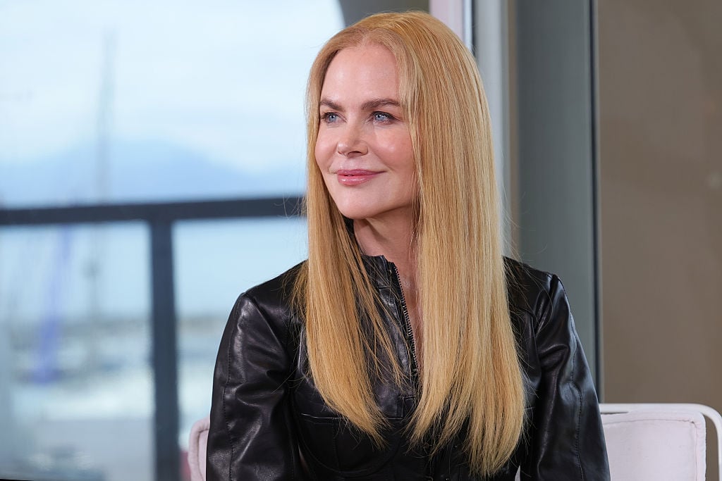 9 Nicole Kidman Rumors That Are Impossible to Ignore