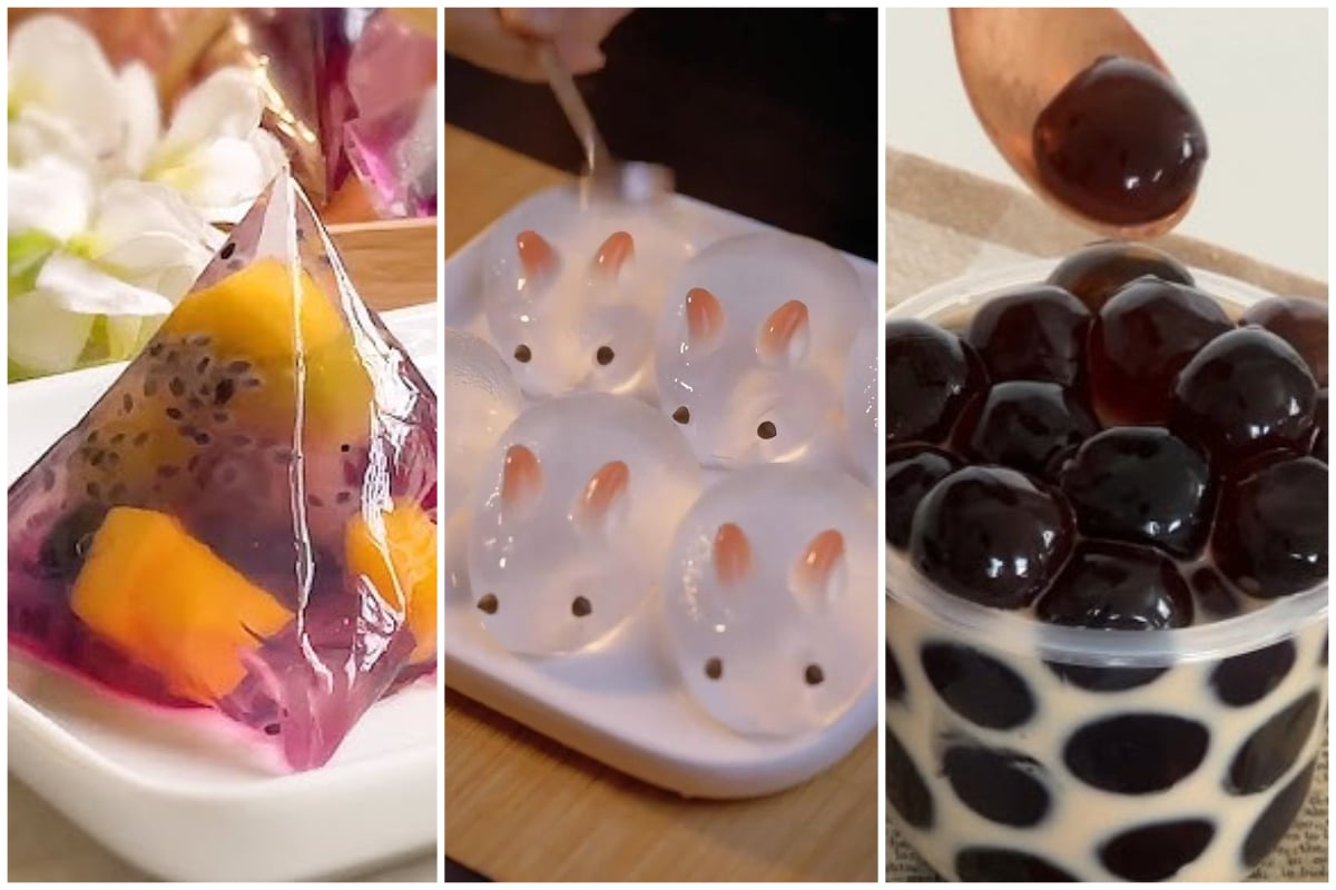 ≡ 10 Korean Jelly Desserts So Pretty You’ll Stare Before You Snack 》 Her Beauty ≡ 10 Korean Jelly Desserts So Pretty You’ll Stare Before You Snack 》 Her Beauty
