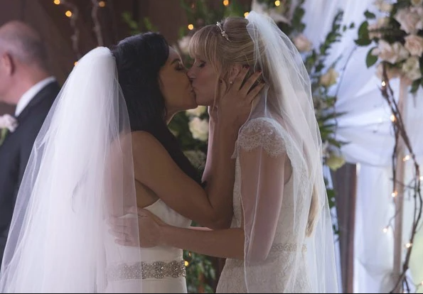 7 grandes romances lésbicos da história da TV (que você deve conhecer)