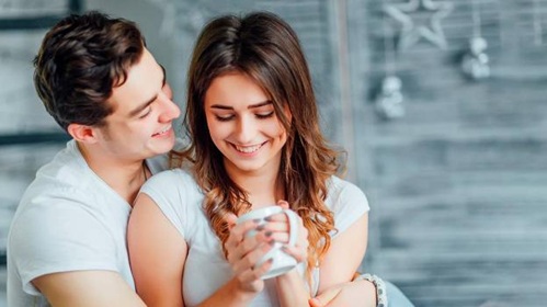 Bí quyết khiến bạn luôn hạnh phúc khi trong một mối quan hệ! 
