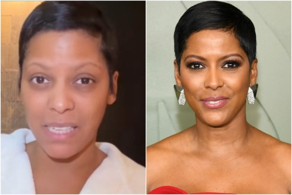 News Anchors Without Makeup: The Faces Behind the Headlines