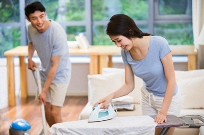 Bí quyết khiến bạn luôn hạnh phúc khi trong một mối quan hệ! 