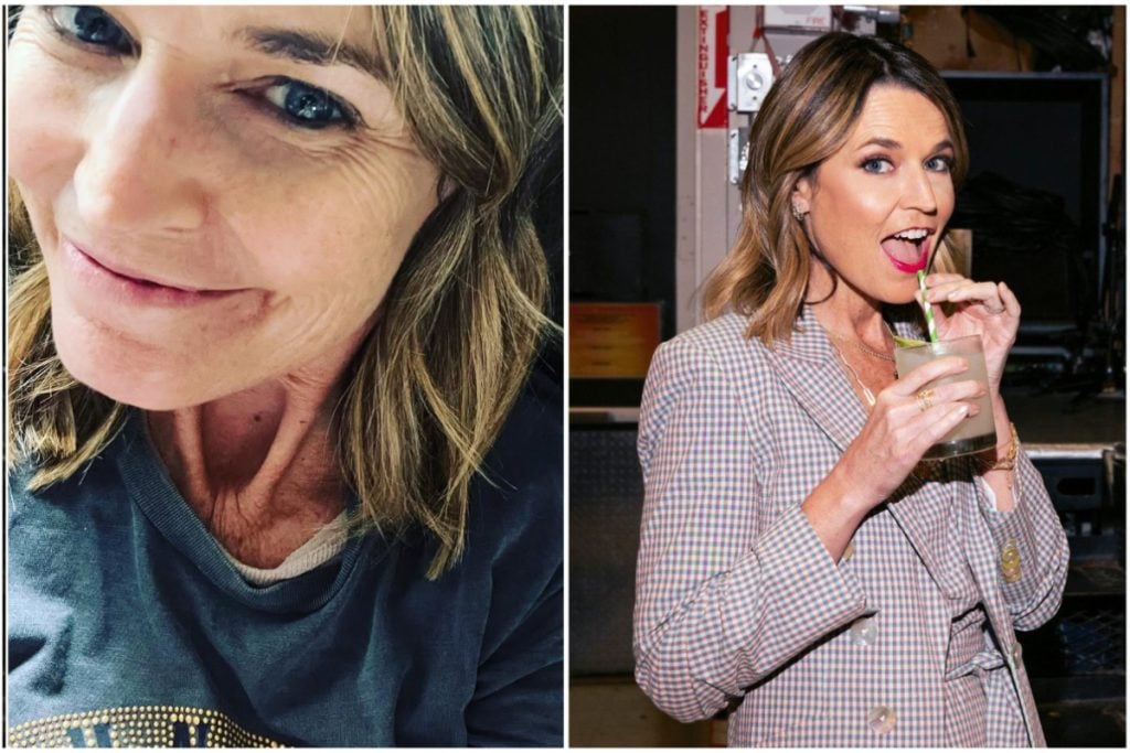 News Anchors Without Makeup: The Faces Behind the Headlines
