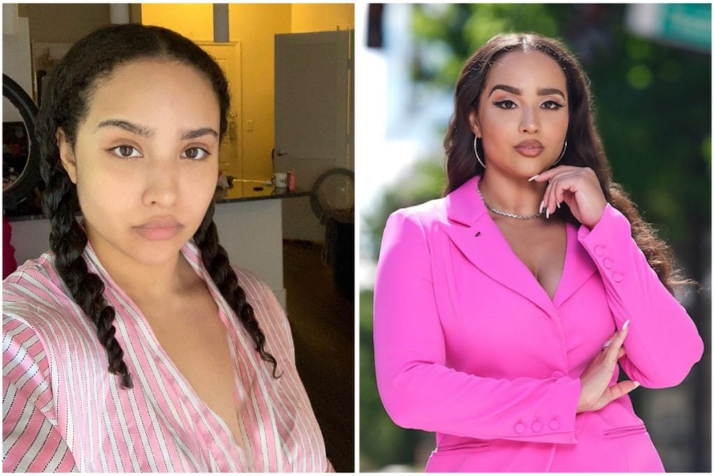 News Anchors Without Makeup: The Faces Behind the Headlines