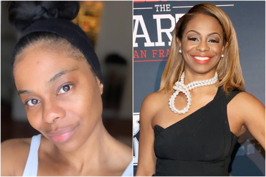 News Anchors Without Makeup: The Faces Behind the Headlines