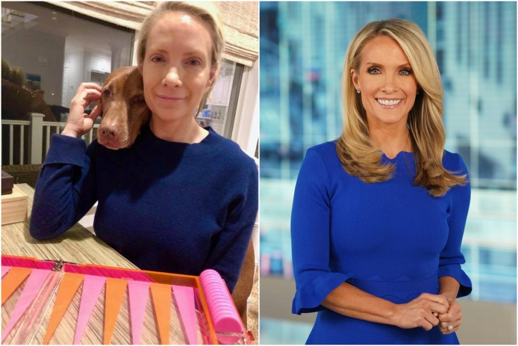 News Anchors Without Makeup: The Faces Behind the Headlines