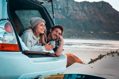 Bí quyết khiến bạn luôn hạnh phúc khi trong một mối quan hệ! 