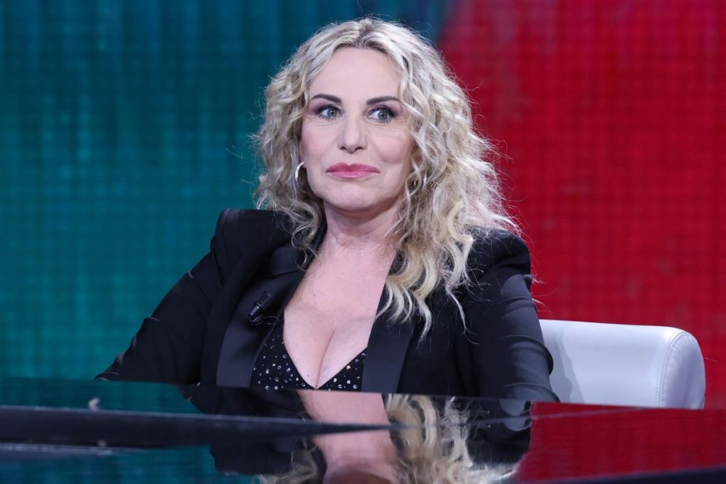 Antonella Clerici: conoscete la sua vita prima della tv?