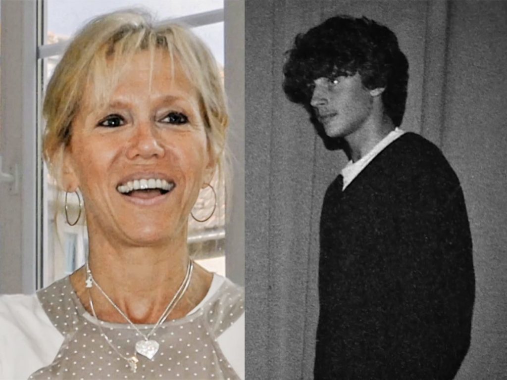 Emmanuel et Brigitte Macron : les débuts inattendus d’un couple présidentiel hors du commun 