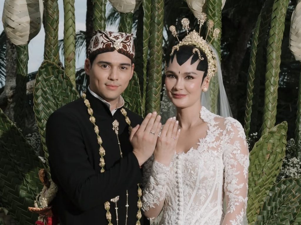 Akhirnya Luna Maya Jujur Dan Buka Suara Soal Kabar Kehamilan!