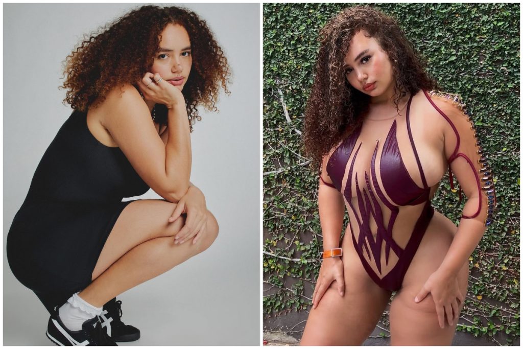 Quem é Sonny Turner? Fatos sobre modelo e influenciadora