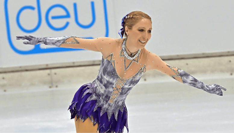 Artistik Patinaj Yarışmalarında Yaşanmış En Efsanevi Anlar
