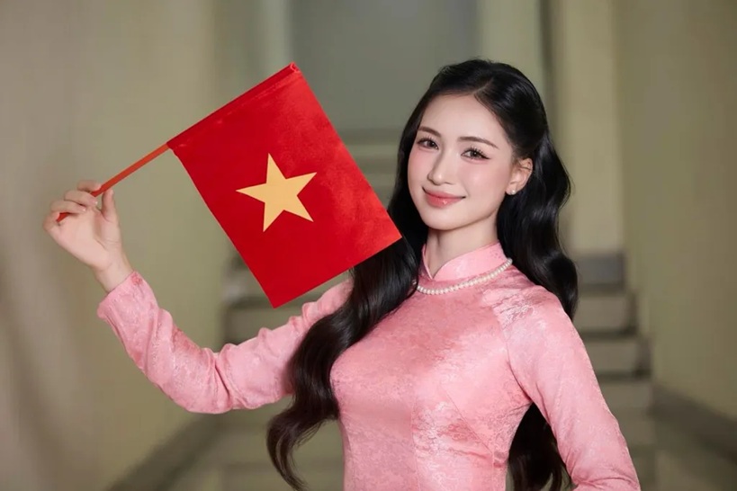 Hòa Minzy: Tôi tập trung phát triển các sản phẩm nghệ thuật về quê hương đất nước