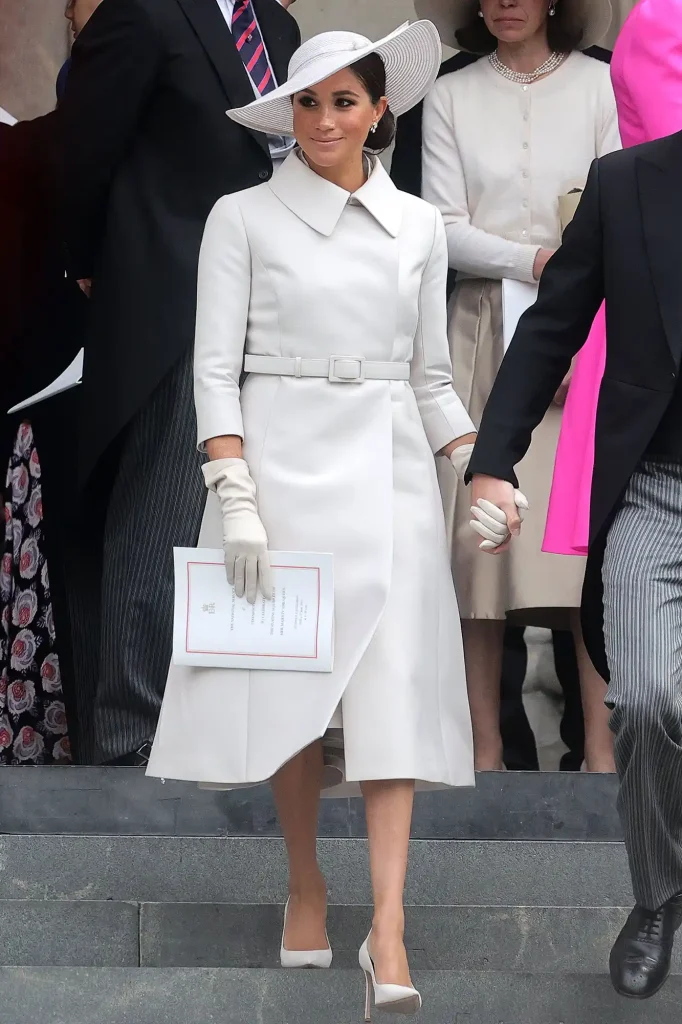 Meghan Markle’s Least Flattering Outfits