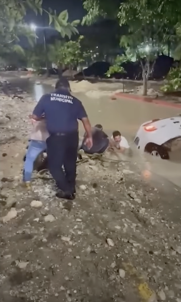 Son Zamanlarda Yollarda Karşılaşılan En Trajik Olaylar