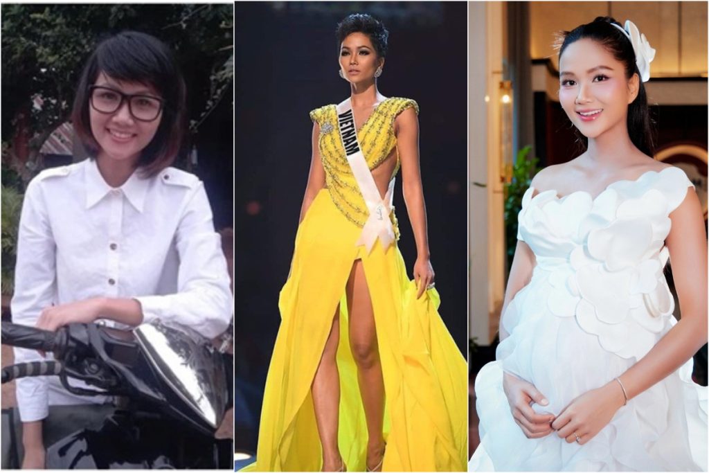 H’Hen Nie: Từ cô gái Ê-đê nghèo khó đến Top 5 Hoa hậu Hoàn vũ và cuộc sống hiện tại hạnh phúc.