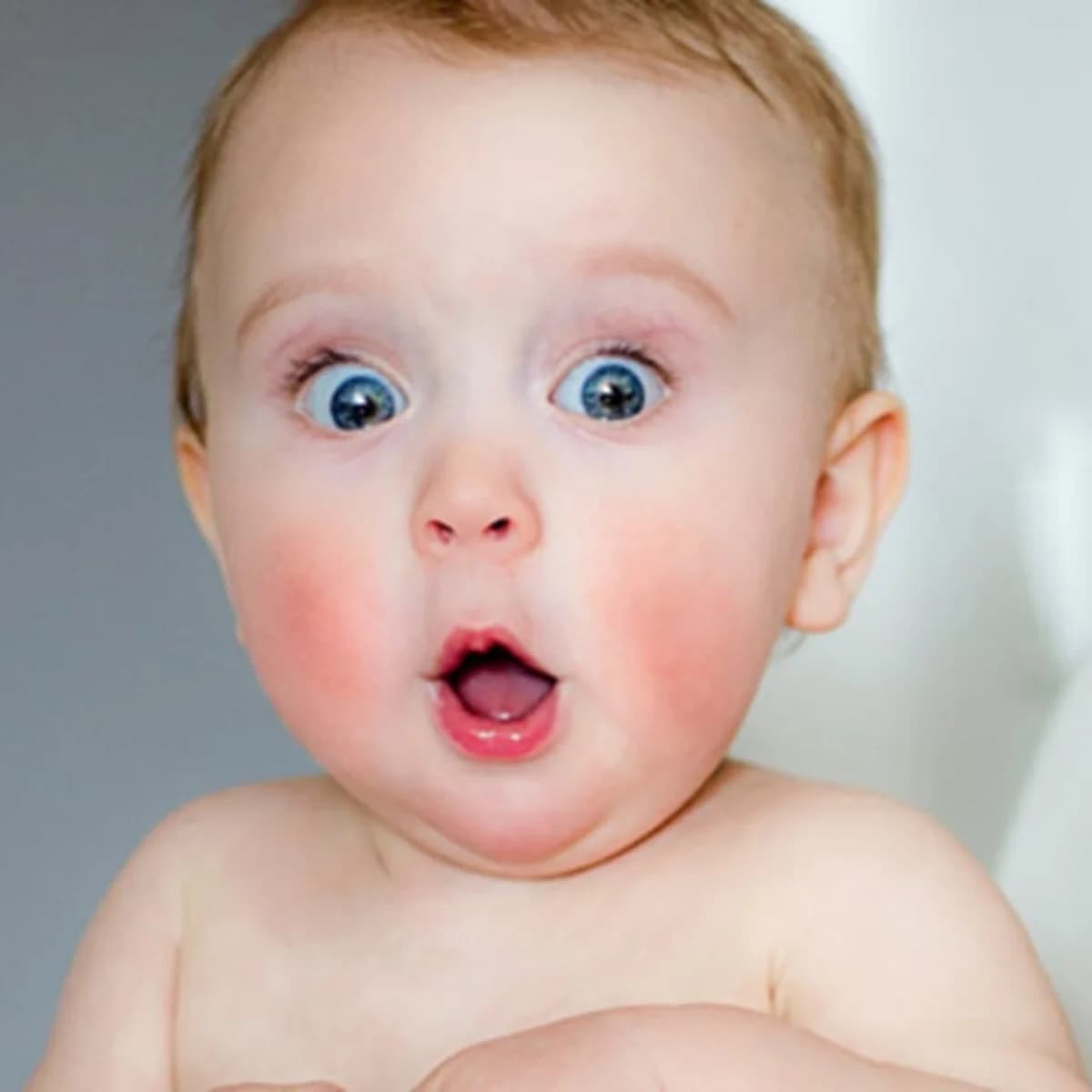 ≡ 10 Shocking Facts About Babies That Will Shake You To Your Core 》 Her