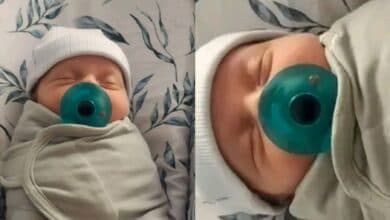 10 Shocking Facts About Babies That Will Shake You To Your Core