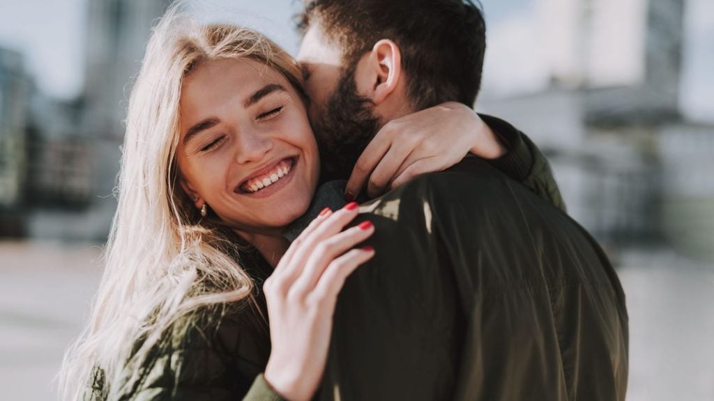 Liebe oder Lust? Wie man das in den ersten 3 Dates herausfindet