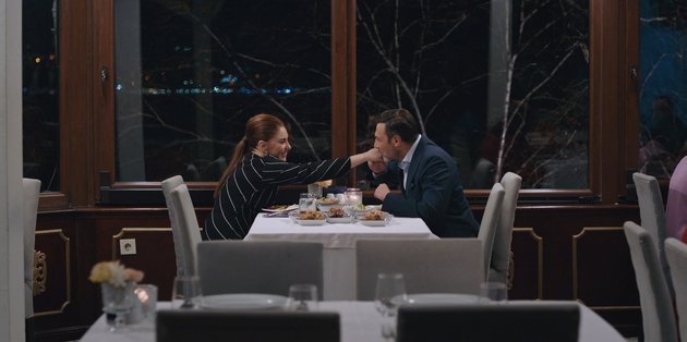 Liebe oder Lust? Wie man das in den ersten 3 Dates herausfindet
