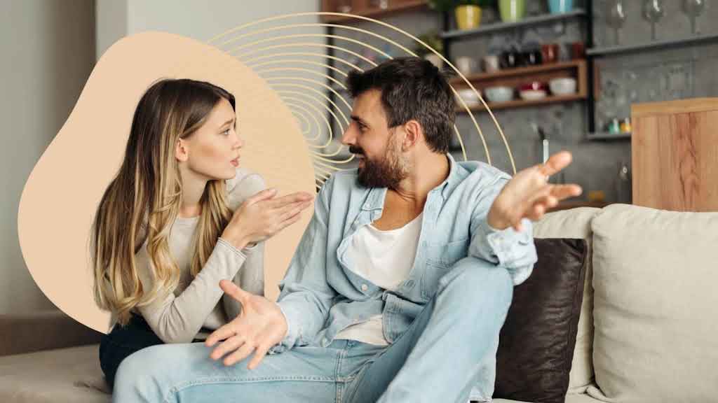 Liebe oder Lust? Wie man das in den ersten 3 Dates herausfindet