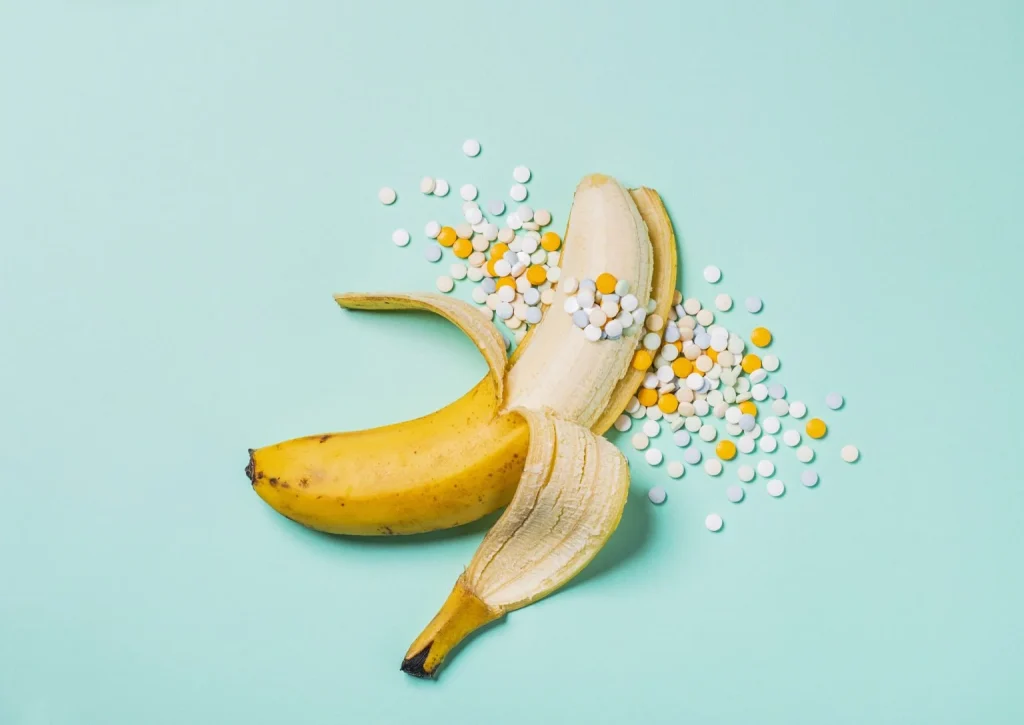 Das passiert mit deinem Körper, wenn du morgens auf leeren Magen Bananen isst