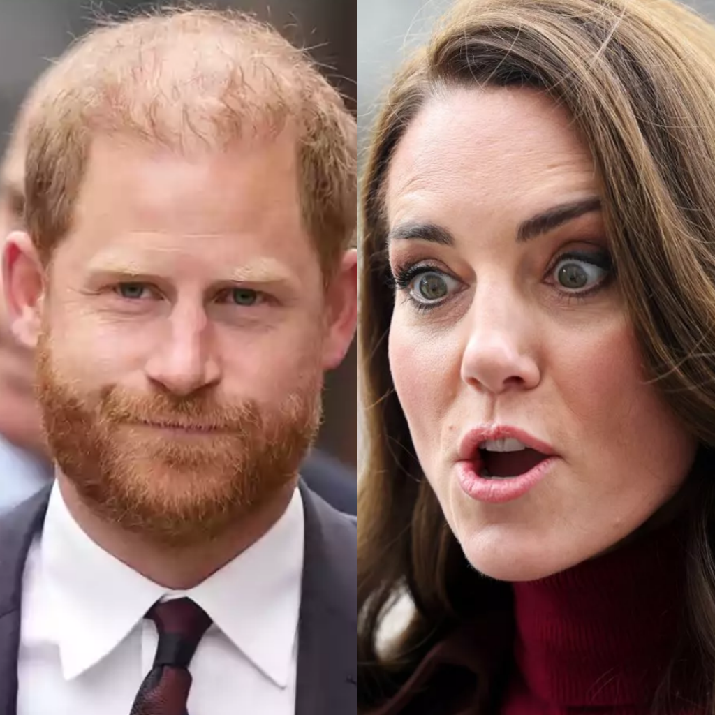 Royal Family Ketangkap Kamera Lagi Emosi Loh!