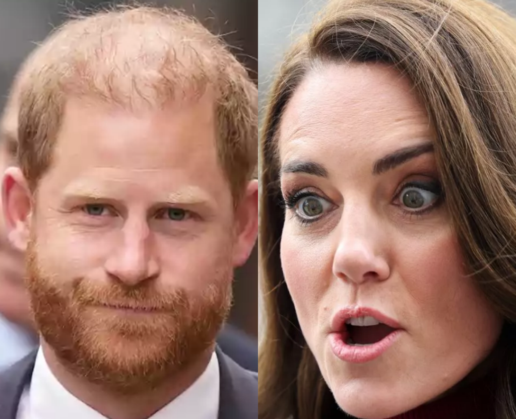 Royal Family Ketangkap Kamera Lagi Emosi Loh!