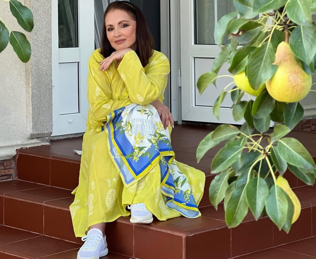 Куда пропала София Ротару: что известно о её нынешней жизни