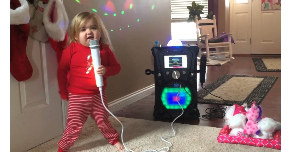 Viral video nemocné Audrey Netheryové, které obletělo celý svět