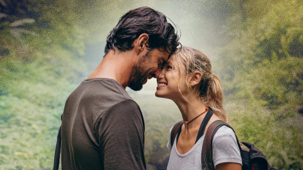 Amor ou desejo? Como saber nos 3 primeiros encontros