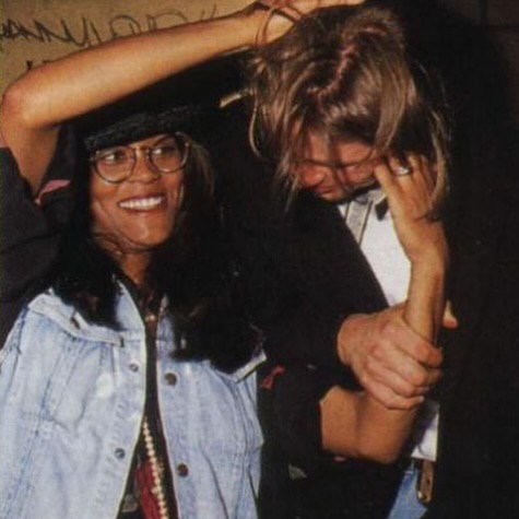 Brad Pitt’s Girlfriends Over The Years