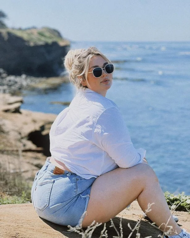 Wer ist Hunter McGrady? 15 spannende Fakten über das Plus-Size-Model