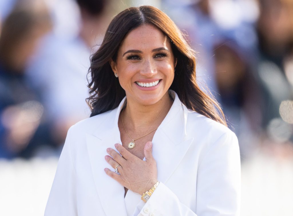 Meghan Markle: l’ostentazione di una vita lussuosa