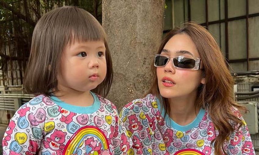 แม่ชมพู่ แจงชัด! “น้องเกล” ไม่ได้เป็นหัวหน้าห้อง – โรงเรียนไม่มีระบบนี้