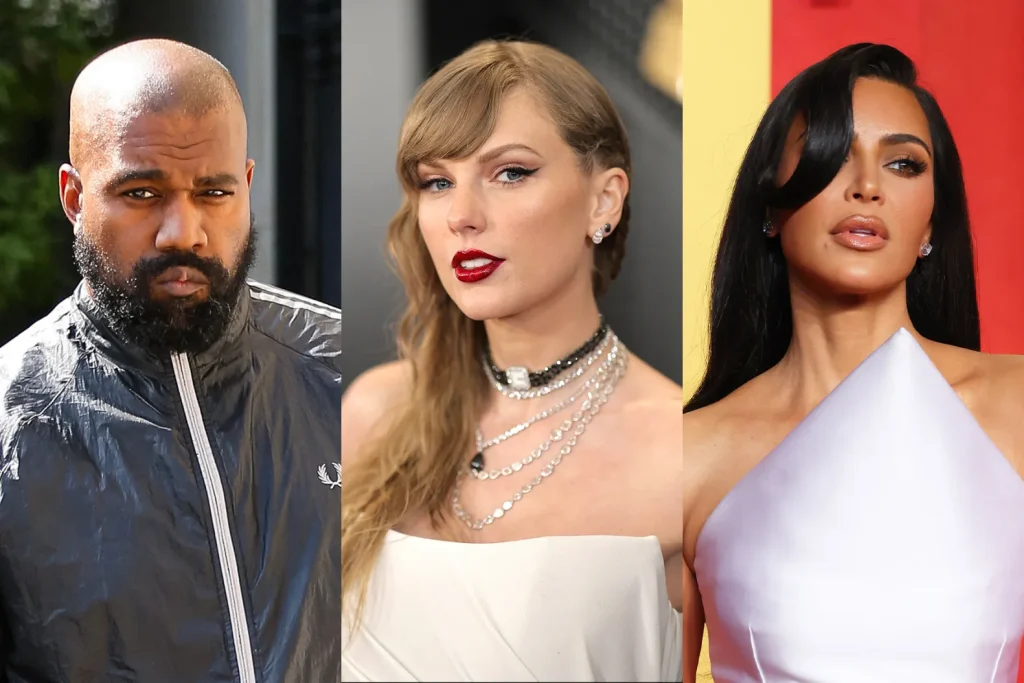 10 โมเมนต์สุดพีค (แต่โคตรน่าอาย) ของ Kim Kardashian ที่โลกยังจำได้