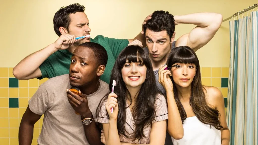 Where Are They Now: The New Girl Cast