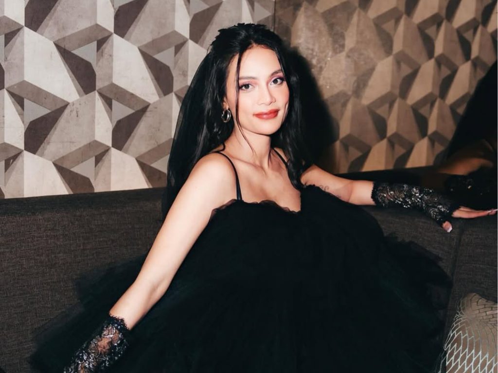 Erika Carlina Viral Hamil Di Luar Nikah! Sudah Lahiran?
