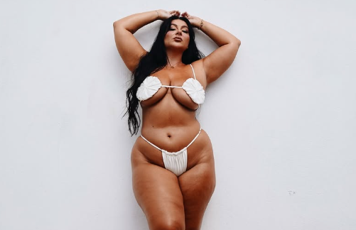 Letticia Munniz: 6 fatos que revelam quem ela é além das câmeras