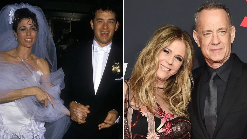 9 Famous Men Who Only Loved One Person In Their Lifetime