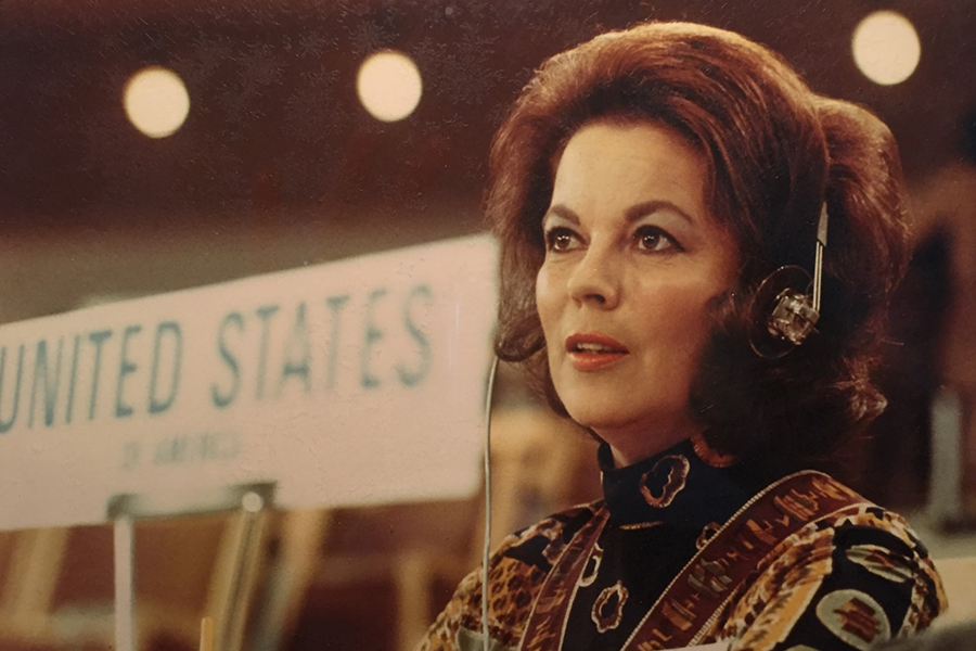What On Earth Happened To Shirley Temple After Fame