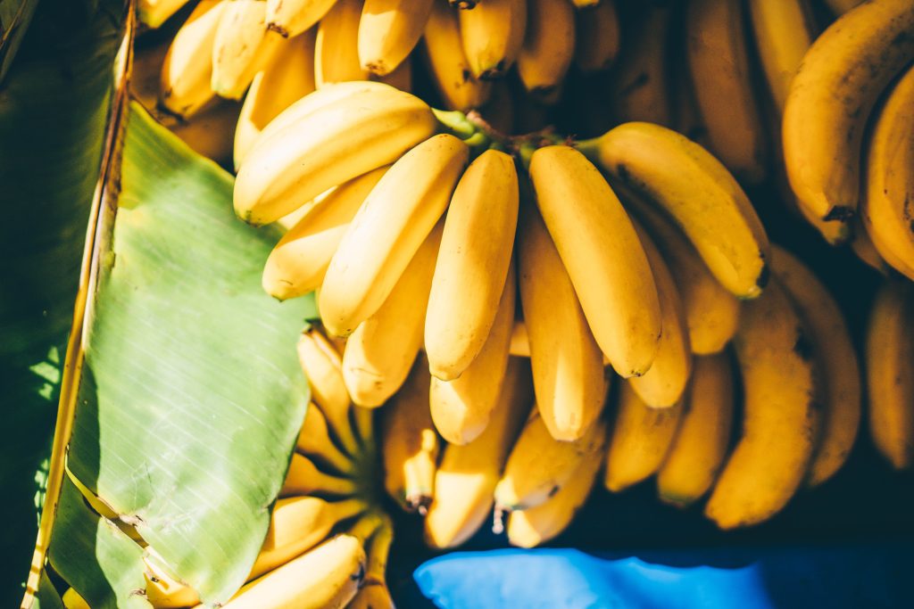 Manger une banane à jeun : bonne idée ou piège santé ?