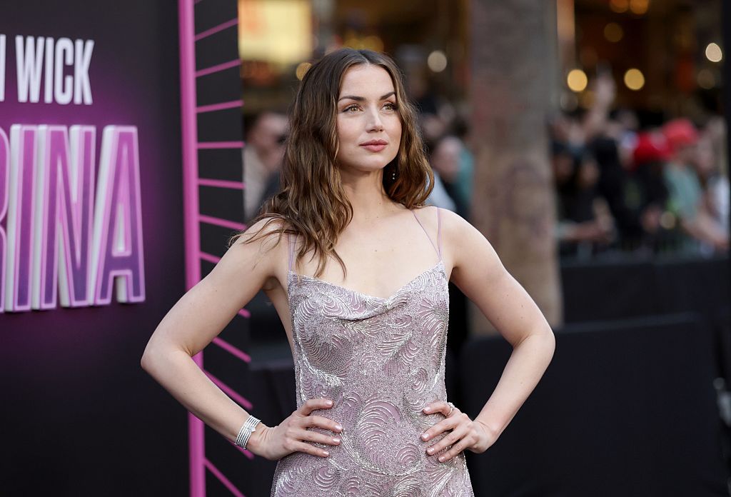 Ana de Armas: una carrera llena de altibajos y controversias
