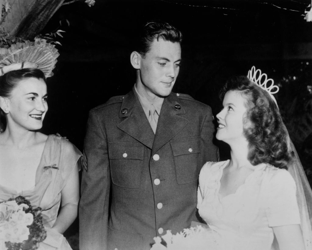 What On Earth Happened To Shirley Temple After Fame